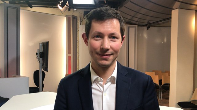 François-Xavier Bellamy, la philosophie pour tous