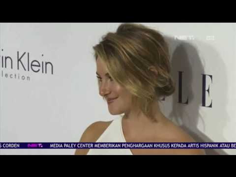 Shailene Woodley Harus Jalani Sidang Pada Januari 2017 Mendatang