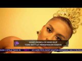 Agnes Monica di Video Klip 'Coke Bottle' Mengenakan Kebaya