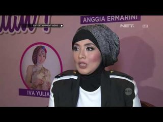 Impian Elma Theana Menambah Momongan Terhambat Kondisi Kesehatan