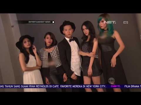 Rangga Moela Masih Kesampingkan Perihal Asmara