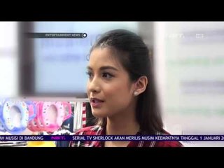 Скачать видео: Chelsea Olivia Cerita Tentang Perkembangan Anak Pertamanya