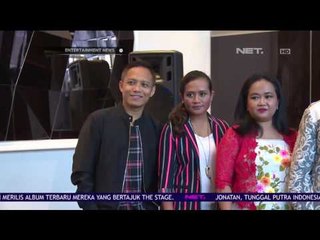 Grup Warna Rilis Single Terbaru