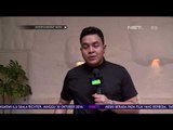 Tulus akan Terbang ke Jepang setelah Konser di San Fransisco