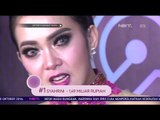 Syahrini Selebritis Pemilik Tas Termahal di Indonesia Senilai 1,49 M