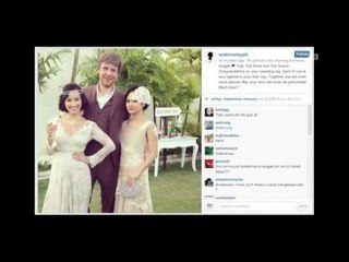 Entertainment News - Penampilan terbaik Andien