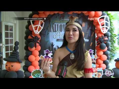 Jalani Program Kehamilan, Chaca Frederica Rajin Konsultasi Ke Dokter