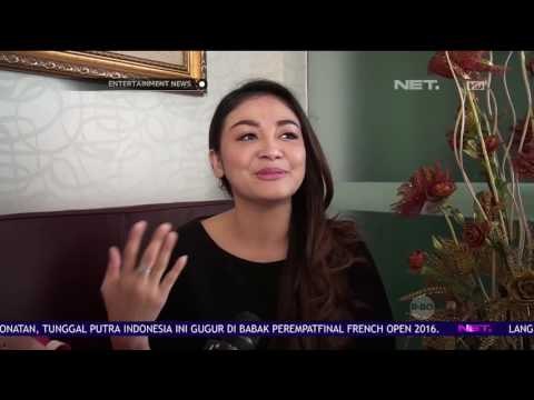 Lelah Dengan Berbagai Cara Diet, Virnie Ismail Jalani Treatment Hilangkan Lemak