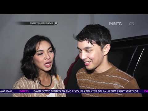 Cerita Seru setelah Menikah Tika Bravani dan Dimas Aditya