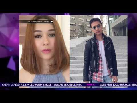 Aura Kasih Perkenalkan Sosok Pria Yang Sedang Dekat Dengannya