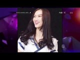 Melody 'JKT48' Sudah Menyelesaikan Kuliah S1 di Fakultas Pertanian, Universitas Padjadjaran