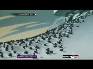 Film Live Action 'Mulan' Sudah Mendapatkan Tanggal Rilis