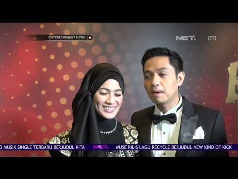 Dude Harlino ke Swiss Tanpa Anak dan Istri