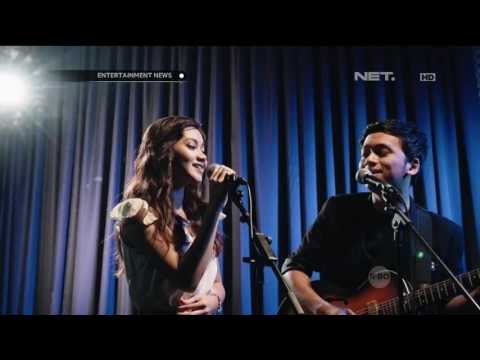Calvin Jeremy Rilis Single Terbaru Bareng Penyanyi Asal Malaysia