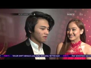 Download Video: Aldi CJR - Salshabilla Nyaman Sahabatan