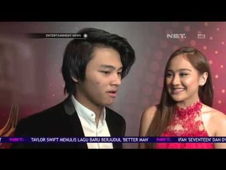 Aldi CJR - Salshabilla Nyaman Sahabatan