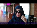Amy Qanita & Nagita Slavina Tiba di Jakarta Setelah Menunaikan Ibadah Umroh