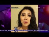 Permohonan Maaf Luisa Andrea Atas Kesalahannya