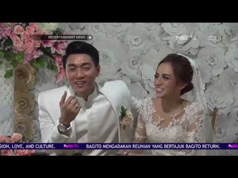 Ifan Seventeen telah Resmi Menikah dengan Dylan