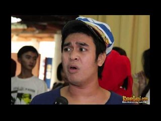 Mini Profil Olga Syahputra