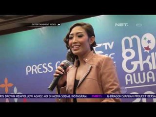 Ayu Dewi Terapkan 3 Aturan di Rumah