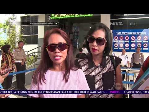 Pasha Ungu Diduga Terkait Kasus Penipuan Lomba Marathon