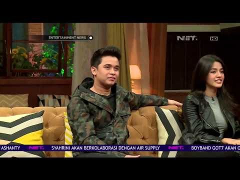 Tanggapan Susan Sameh tentang Hubungannya dengan Billy Syahputra