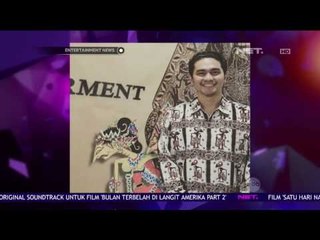 Presenter Tampan, Zendhy Zaen Akan Segera Melepas Masa Lajangnya
