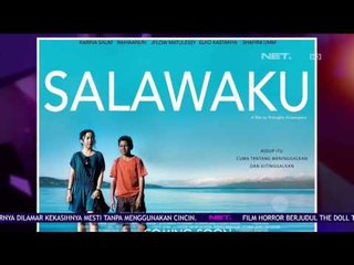 Film Salawaku Masuk Nominasi Tokyo International Film Festival