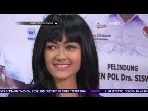 Nikita Mirzani Belum Mau Cabut Laporannya Atas Tuduhan yang Dilakukan Julia Perez