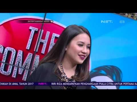 Astrid Tiar Sedih Melahirkan Anak Keduanya di Inggris