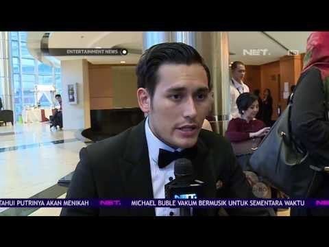 Arifin Putra dan Fachri Albar Berperan dalam Film The Professionals