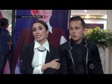 Ussy dan Andhika Pratama membuka butik House Of Moeslim