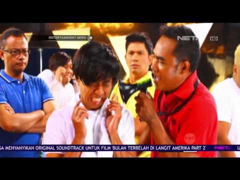 Personel Project Pop Rilis Lagu Khusus Untuk Oon Yang Sudah Keluar Dari Rumah Sakit
