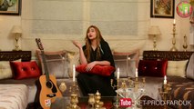 Najwa Farouk - Lemen nechki -Cover- نجوى فاروق - لمن نشكي