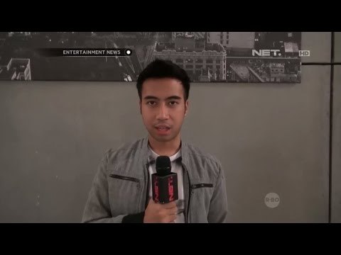 Vidi Aldiano mengembangkan karir bisnis Resto miliknya