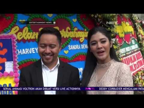 Naysila Mirdad Kenalkan Kekasih Baru