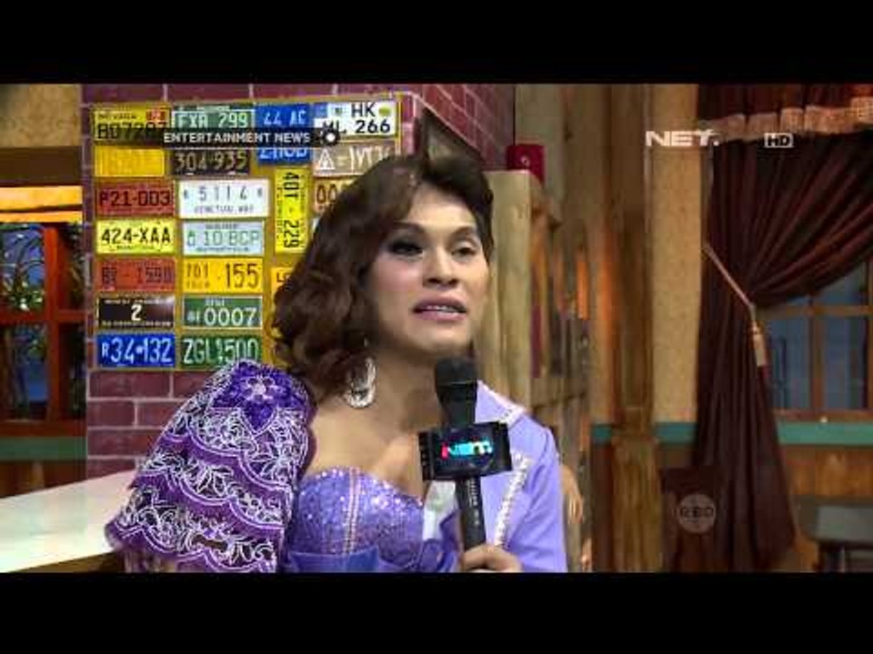 Hudson bisnis kue