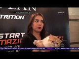 Tya Ariestya Habiskan Me Time Dengan Bermain Bersama Kucing