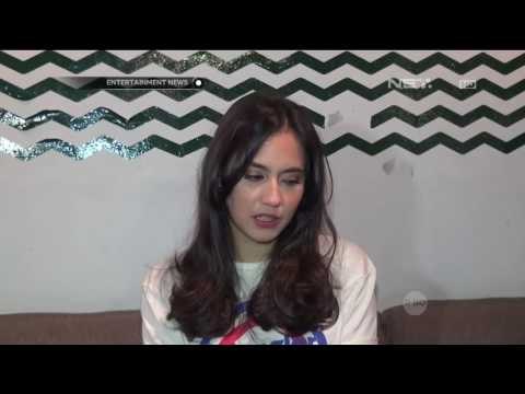 Pevita Pearce Semakin Cuek Soal Jodoh