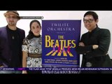 Addie MS akan Gelar Konser Bertemakan The Beatles