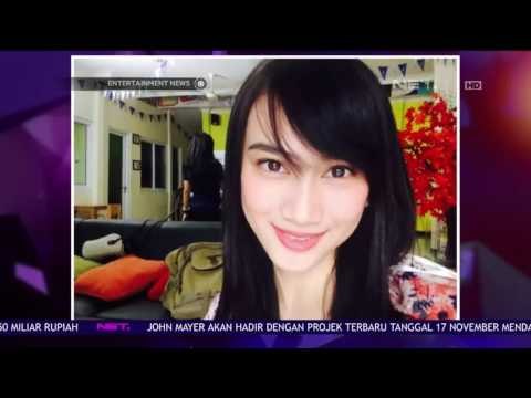 Melody 'JKT 48' Cerita Pengalaman dan Rencana Setelah Wisuda