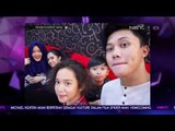 Tanggapan Vebby Palwita Atas Popularitasnya Akibat Berhubungan dengan Rizky Febian