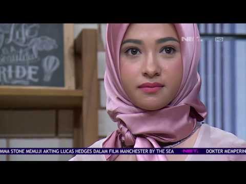 Face to Face With Poppy Bunga