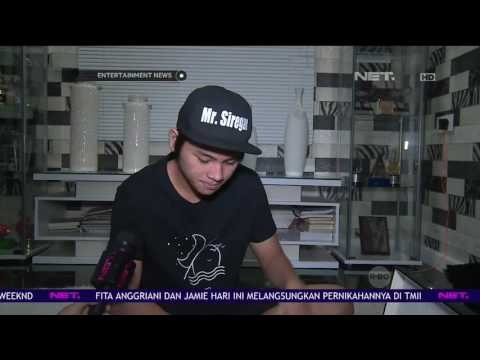 Hobi Aldy CJR Dalam Mengoleksi Jam Tangan