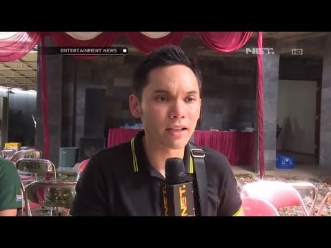 Ben Kasyafani mengaku bangga dengan sang istri