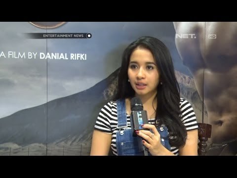 Kedekatan Laudya Cynthia Bella dengan sang mama