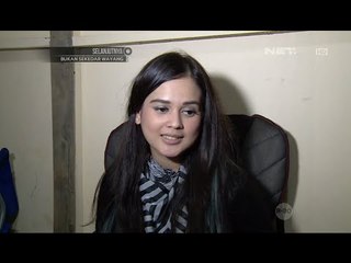 Cut Meyriska mulai berinvestasi