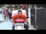 Surprise Raffi Ahmad Berkunjung ke Rumah Fansnya