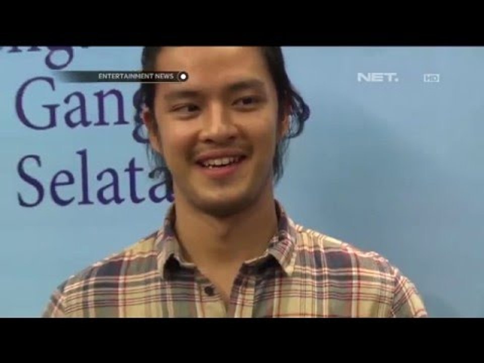 Morgan Oey dan Project Terbarunya